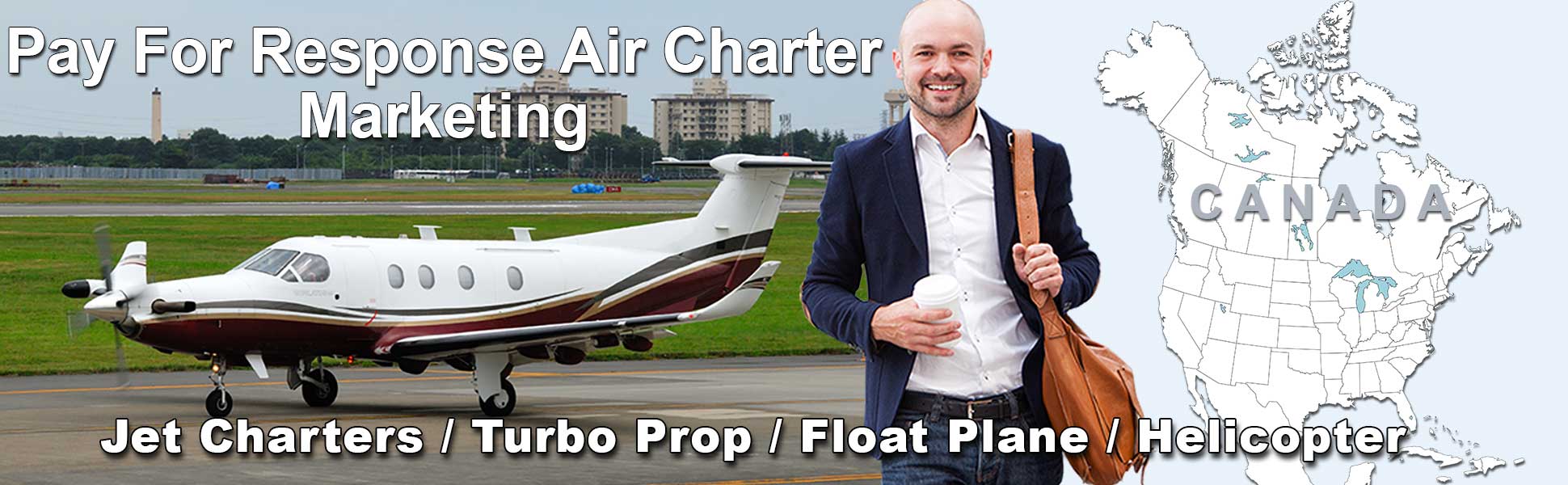Request A Charter Quote